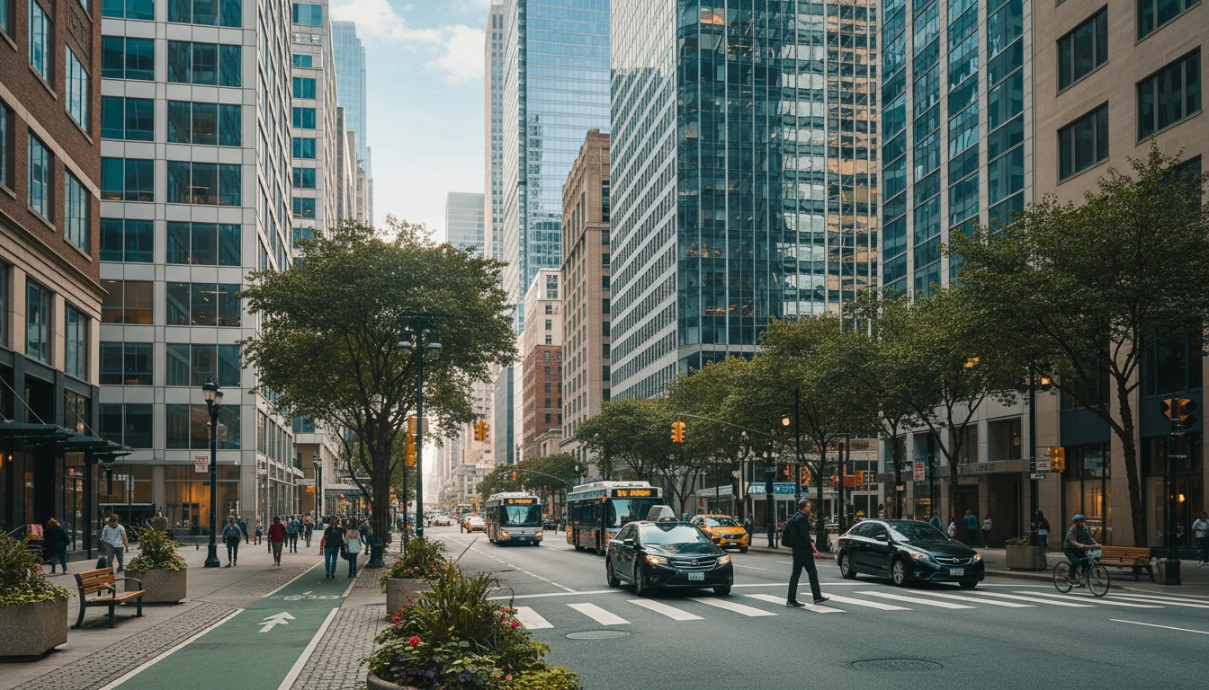 Color Grading - after