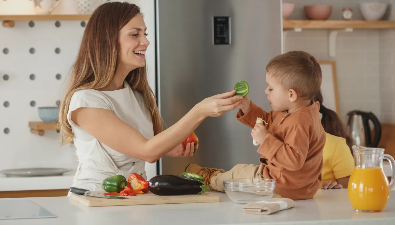 Move Objects - after