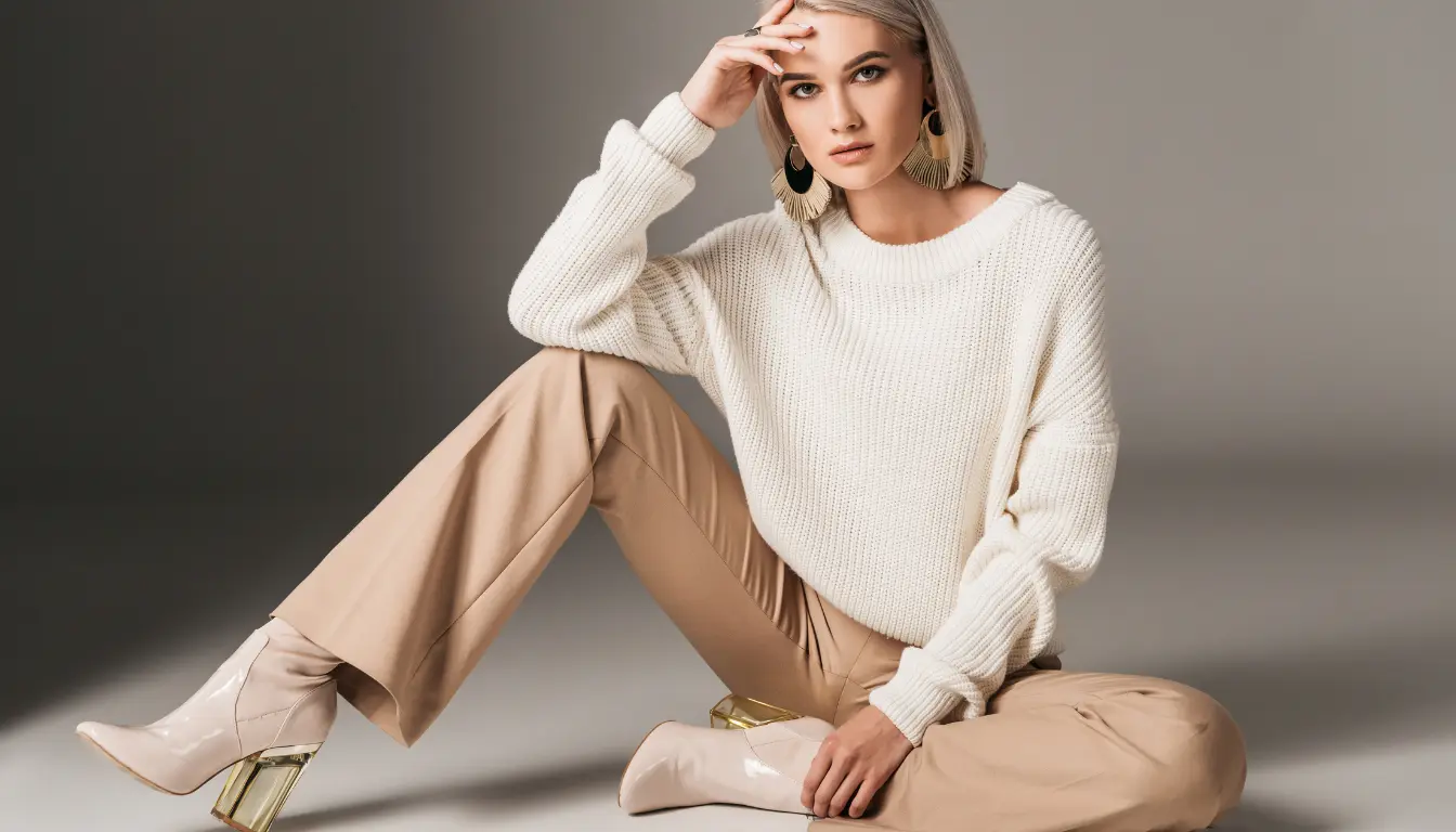 Change Outfits - after