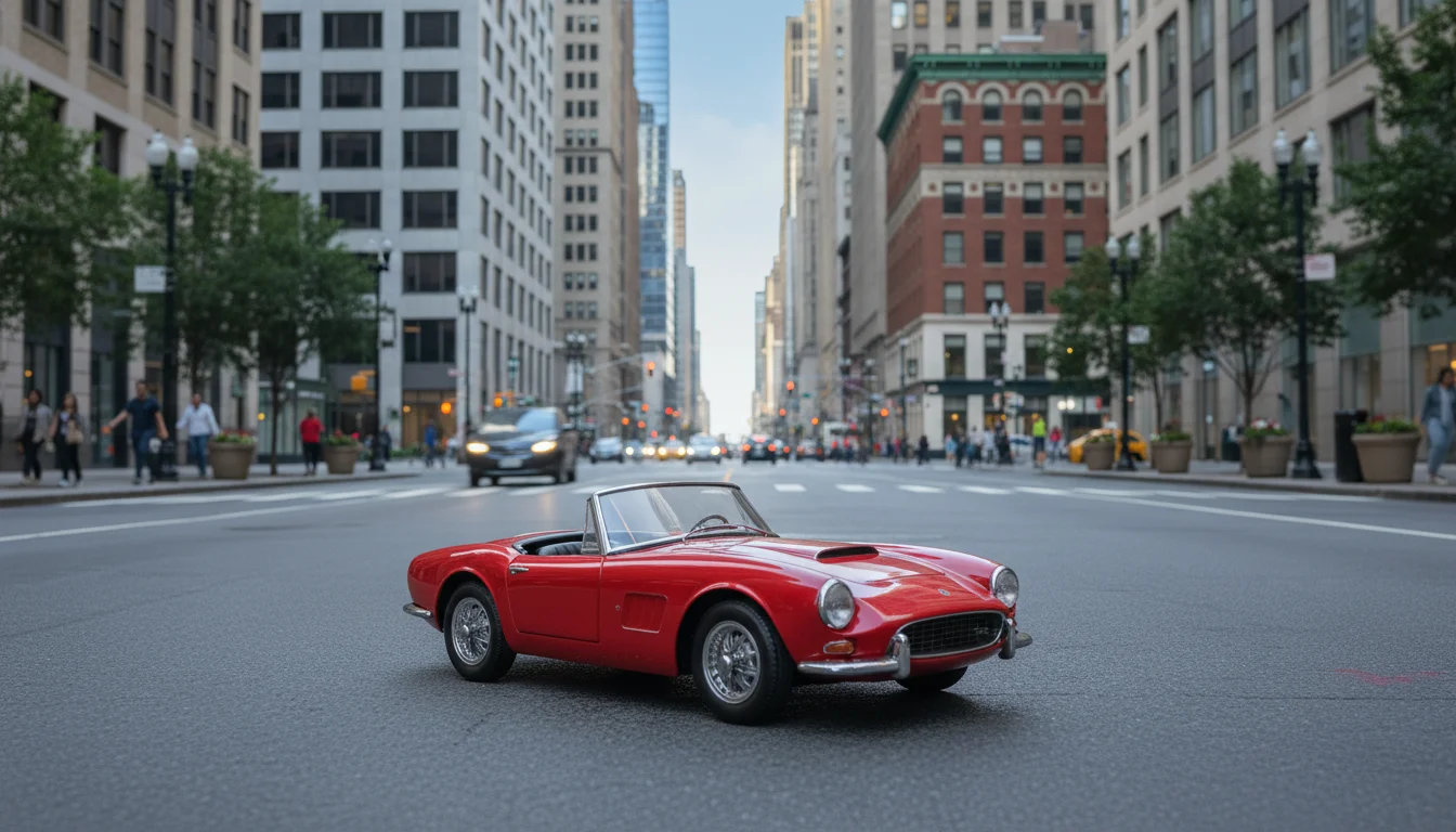 Resize Objects - after