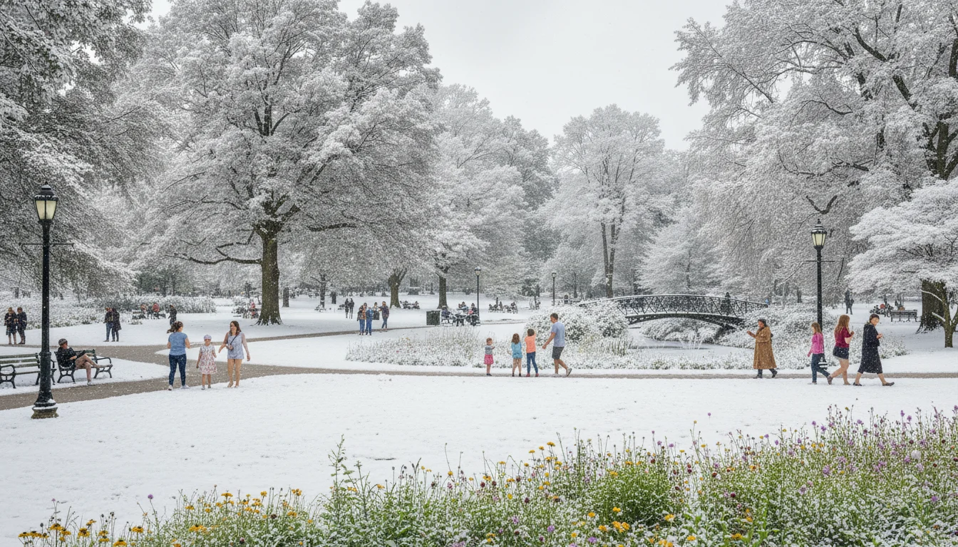 Change Seasons - after