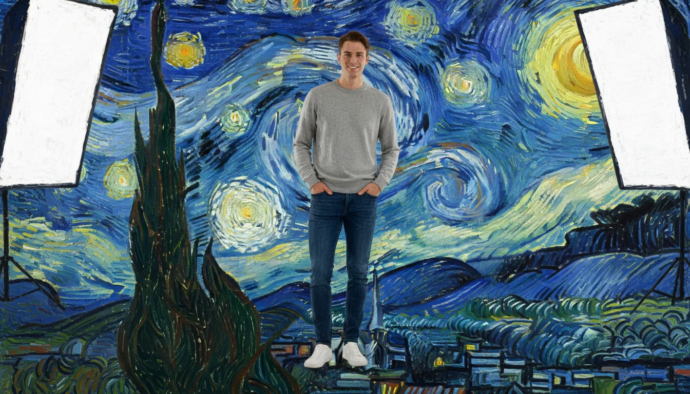 Style Transfer - after